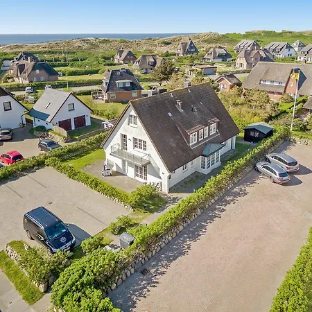 Haus Am Meer App 2 Strandheuler *